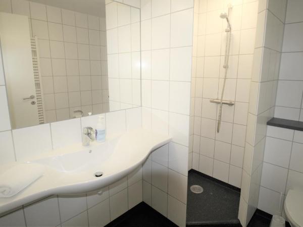 Hotel Aarhus City Apartments : photo 8 de la chambre appartement 2 chambres (4 adultes)