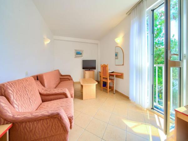 Villa Lovorka - Hotel Resort Dražica : photo 1 de la chambre suite