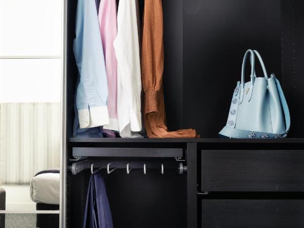 Comfort Hotel East Melbourne : photo 8 de la chambre suite lit king-size