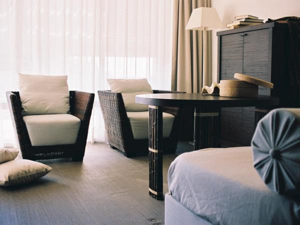 Bellevue Hotel & Resort : photo 5 de la chambre suite junior