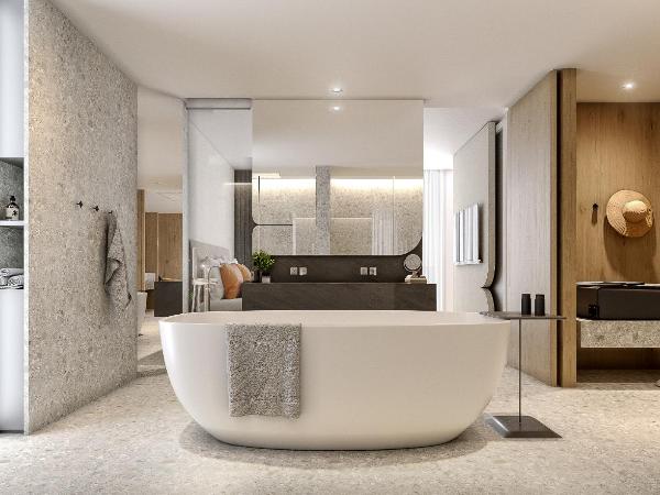 dusitD2 Hua Hin : photo 5 de la chambre dusit suite king room