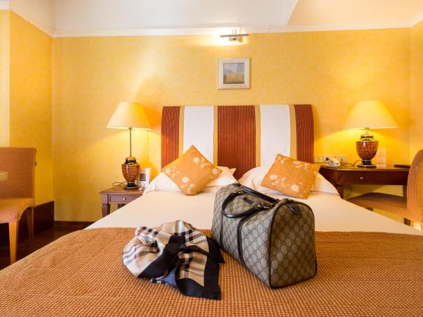 Bio Boutique Hotel XU' - Gruppo Ambienthotels : photo 2 de la chambre chambre simple
