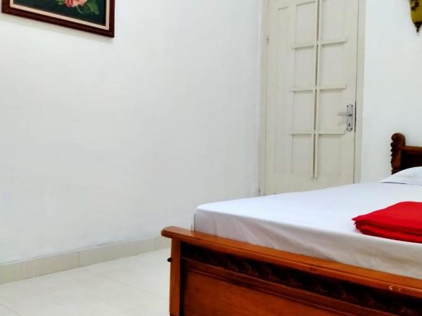 Prayogo Lama Prawirotaman : photo 6 de la chambre chambre double deluxe