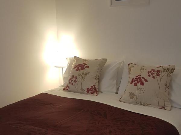 The Gateway Hotel : photo 4 de la chambre appartement standard