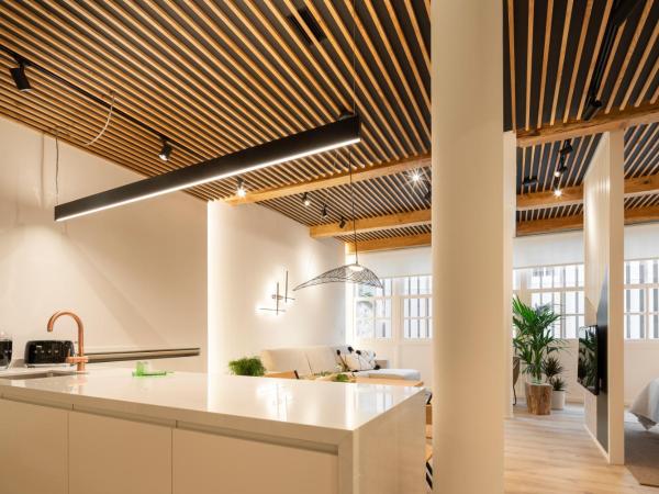 NORO Plaza : photo 8 de la chambre studio