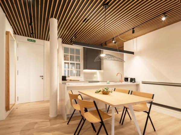 NORO Plaza : photo 7 de la chambre studio