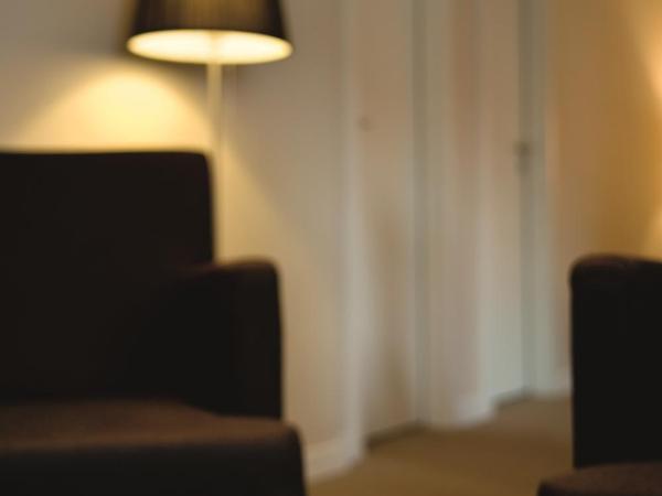 Hotel Wetterstein : photo 6 de la chambre chambre familiale