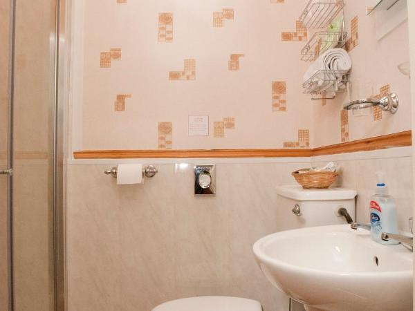 Valentine Lodge Over 21 Adult Couples Only : photo 1 de la chambre chambre exécutive lit king-size - non-fumeurs