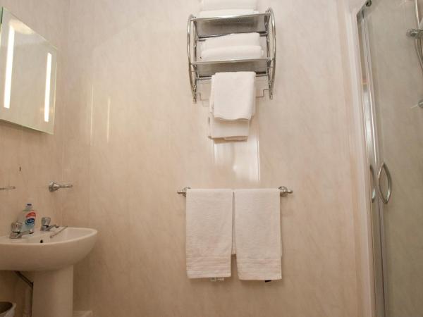 Valentine Lodge Over 21 Adult Couples Only : photo 2 de la chambre superior king room - third floor