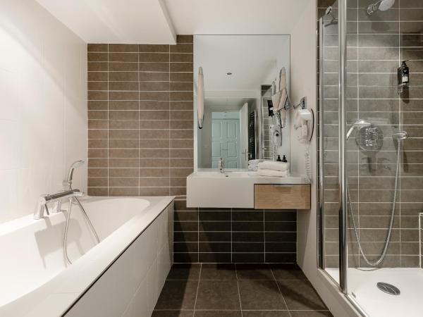 Golf Hôtel de Valescure & Spa NUXE : photo 3 de la chambre suite junior