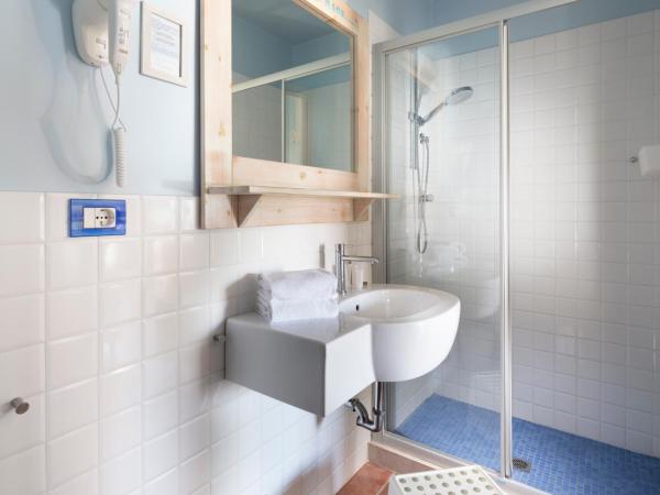 Hotel LaMorosa : photo 2 de la chambre chambre double avec balcon - vue sur mer