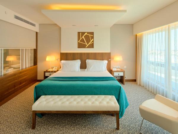 EPIC SANA Lisboa Hotel : photo 1 de la chambre suite deluxe