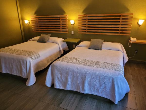 Vf Hotel : photo 1 de la chambre chambre standard 2 lits 