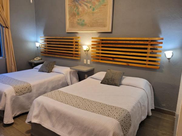 Vf Hotel : photo 2 de la chambre chambre standard 2 lits 