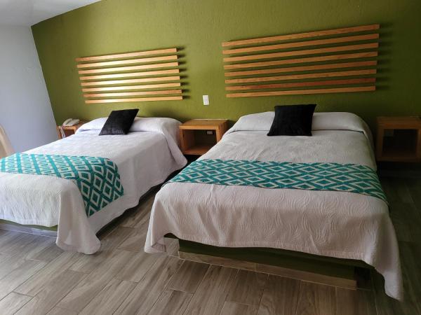 Vf Hotel : photo 4 de la chambre chambre standard 2 lits 