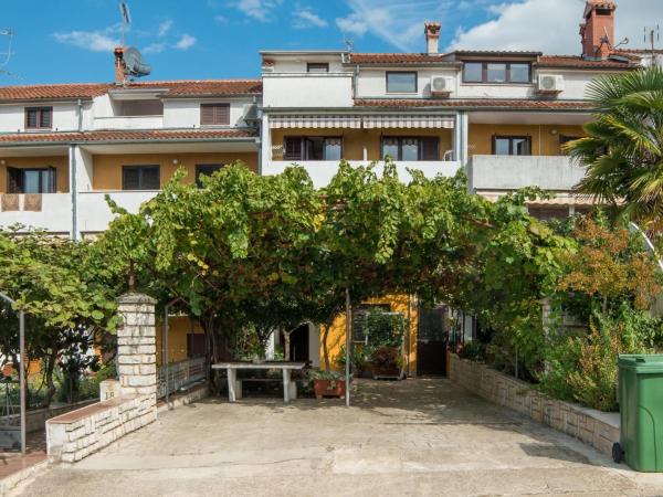 Apartments Alida : photo 3 de la chambre appartement