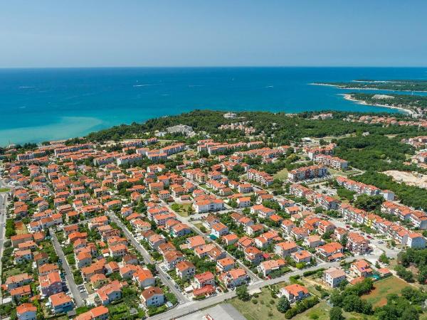 Apartments Alida : photo 2 de la chambre appartement