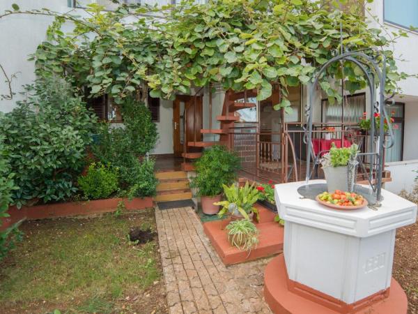 Apartments Alida : photo 4 de la chambre appartement