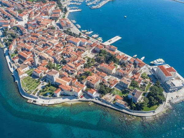 Apartments Alida : photo 7 de la chambre appartement