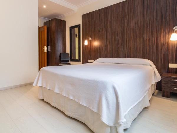 Hotel MR Costa Blanca : photo 9 de la chambre chambre double ou lits jumeaux