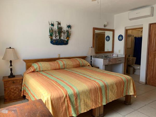 Vallarta Jr Suites : photo 1 de la chambre studio