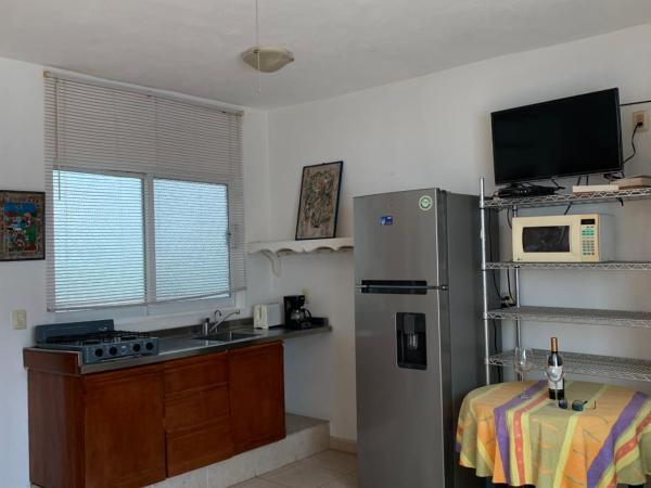 Vallarta Jr Suites : photo 3 de la chambre studio