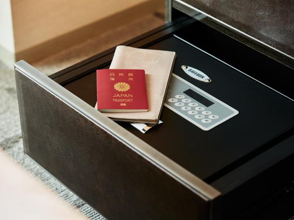 Mitsui Garden Hotel Ginza Premier : photo 7 de la chambre chambre lit queen-size de taille moyenne - fumeurs