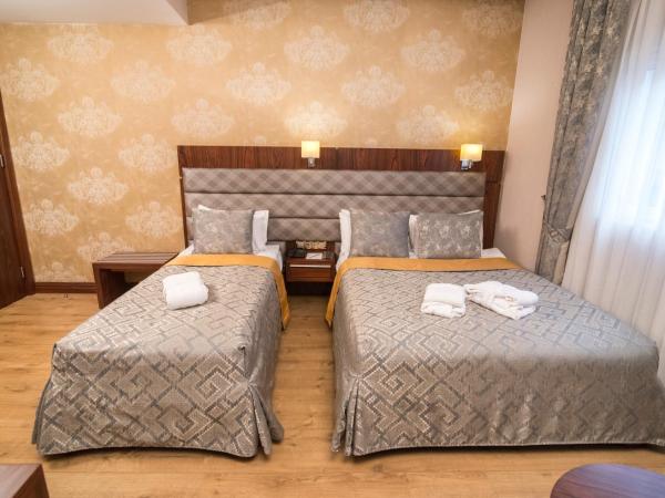 MidMar Deluxe Hotel : photo 2 de la chambre chambre triple