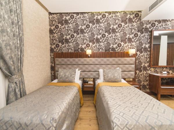 MidMar Deluxe Hotel : photo 3 de la chambre chambre double Économique