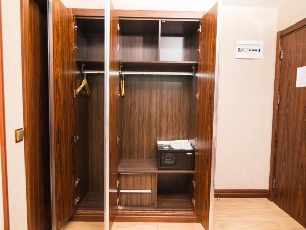 MidMar Deluxe Hotel : photo 5 de la chambre chambre double Économique