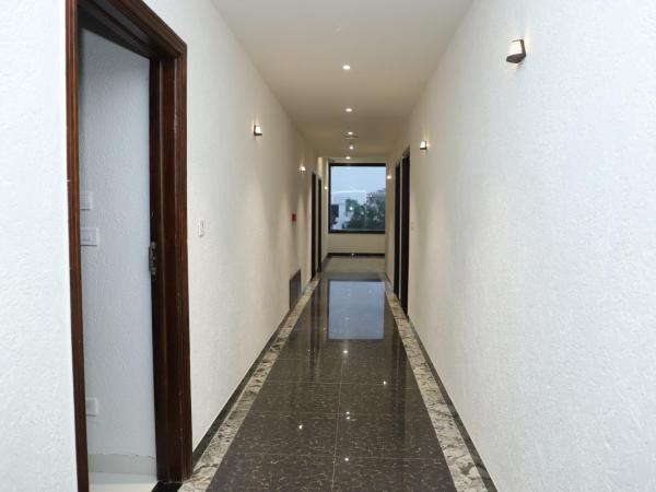 Clover Inn : photo 10 de la chambre chambre deluxe