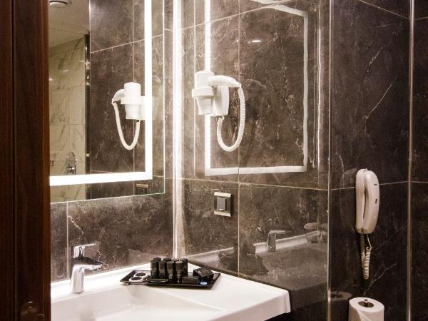 SKY Business Hotel : photo 4 de la chambre chambre double standard