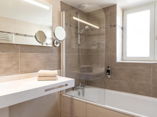 Hôtel de L'univers : photo 5 de la chambre chambre double charmante