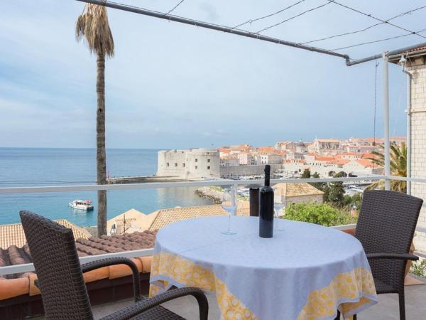 Apartments Kalas : photo 2 de la chambre appartement