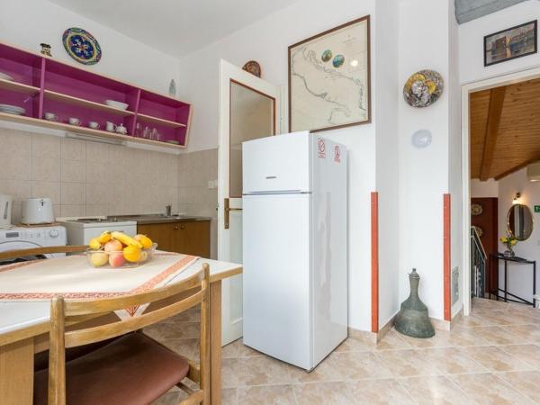 Apartments Kalas : photo 3 de la chambre appartement