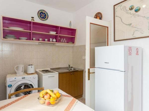 Apartments Kalas : photo 4 de la chambre appartement