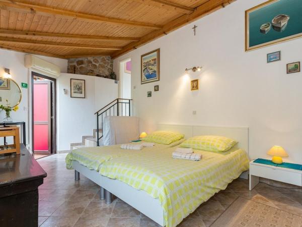 Apartments Kalas : photo 10 de la chambre appartement