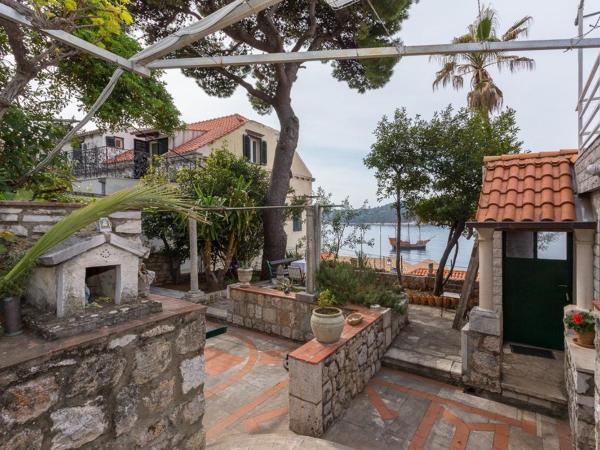 Apartments Kalas : photo 3 de la chambre appartement