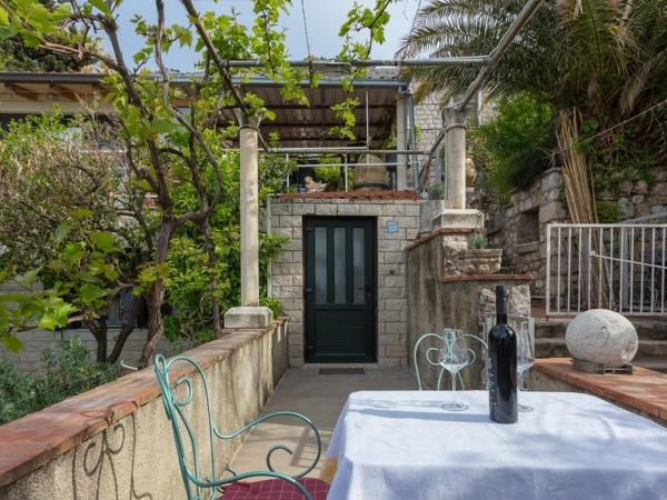 Apartments Kalas : photo 5 de la chambre appartement