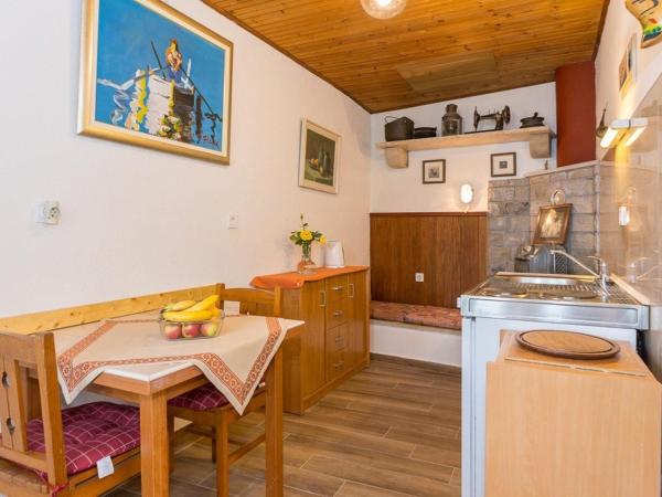 Apartments Kalas : photo 7 de la chambre appartement