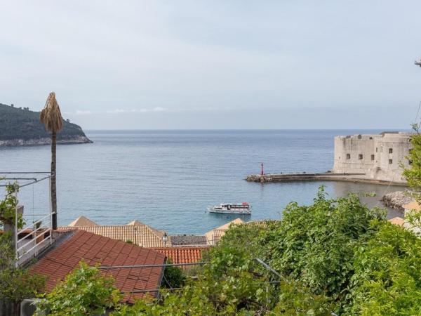 Apartments Kalas : photo 4 de la chambre appartement