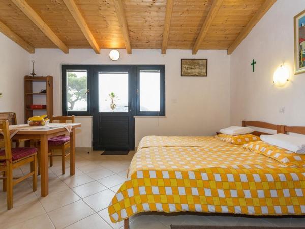 Apartments Kalas : photo 9 de la chambre appartement