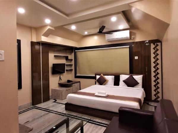 DORA HOUSE : photo 3 de la chambre chambre standard lit queen-size