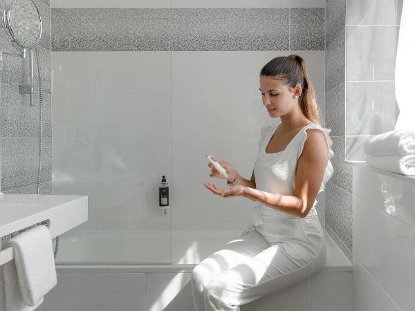 Hôtel de L'univers : photo 2 de la chambre chambre double charmante