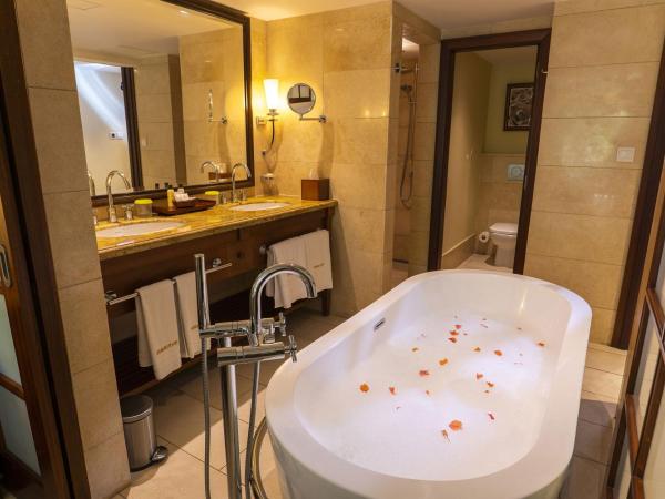 Maritim Resort & Spa Mauritius : photo 5 de la chambre chambre deluxe double ou lits jumeaux