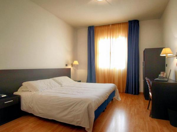 Hotel Majesty Bari : photo 6 de la chambre chambre double