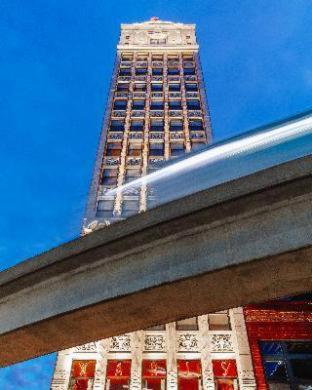 The Siren Hotel, an Ash Hotel : photo 1 de la chambre room #303791716