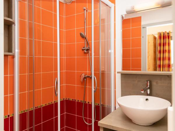 Résidence Le Chamois d'Or : photo 5 de la chambre appartement 2 chambres