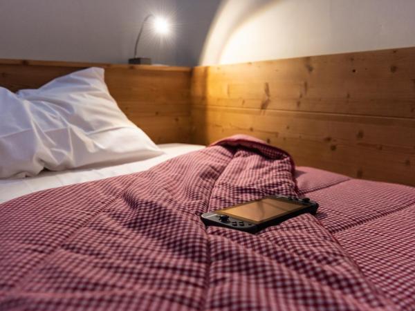 Résidence Le Chamois d'Or : photo 4 de la chambre appartement 2 chambres