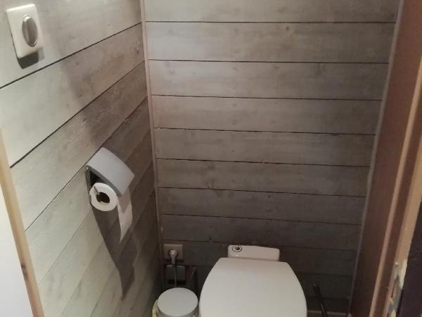 Hotel & Restaurant Le Chalvet : photo 9 de la chambre chambre double confort